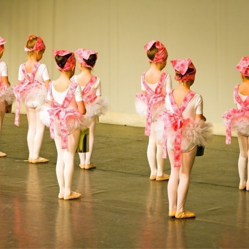 Recital